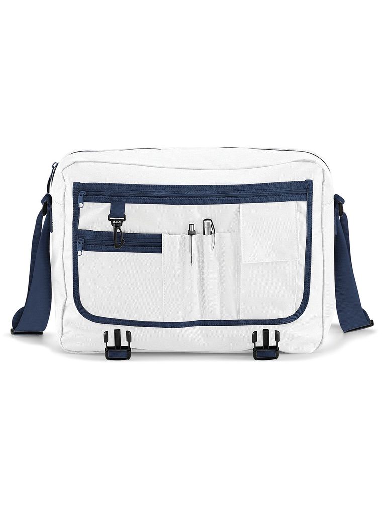 white-french navy